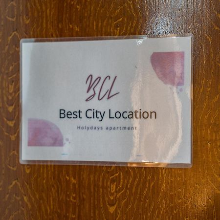 Best City Location Chios Town Exterior photo